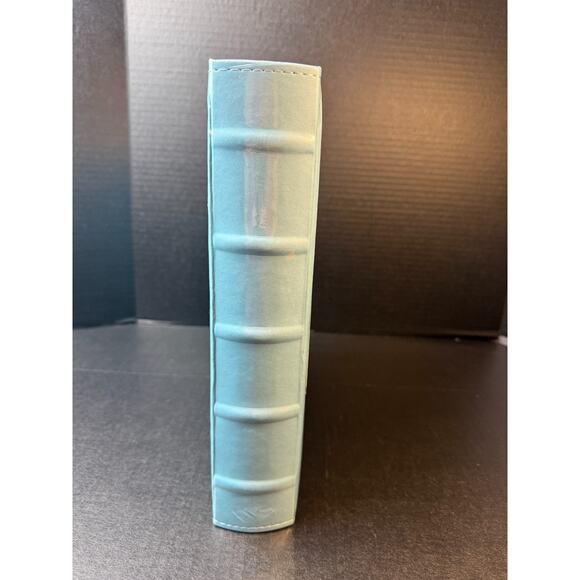 Tapestry Deluxe Kitchen Recipe Organizer 12 Sheet Protectors 24 Recipe Cards - Picture 3 of 11